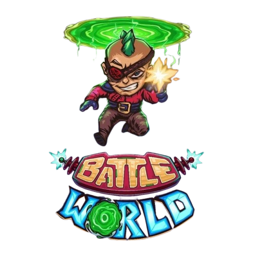 Battle World