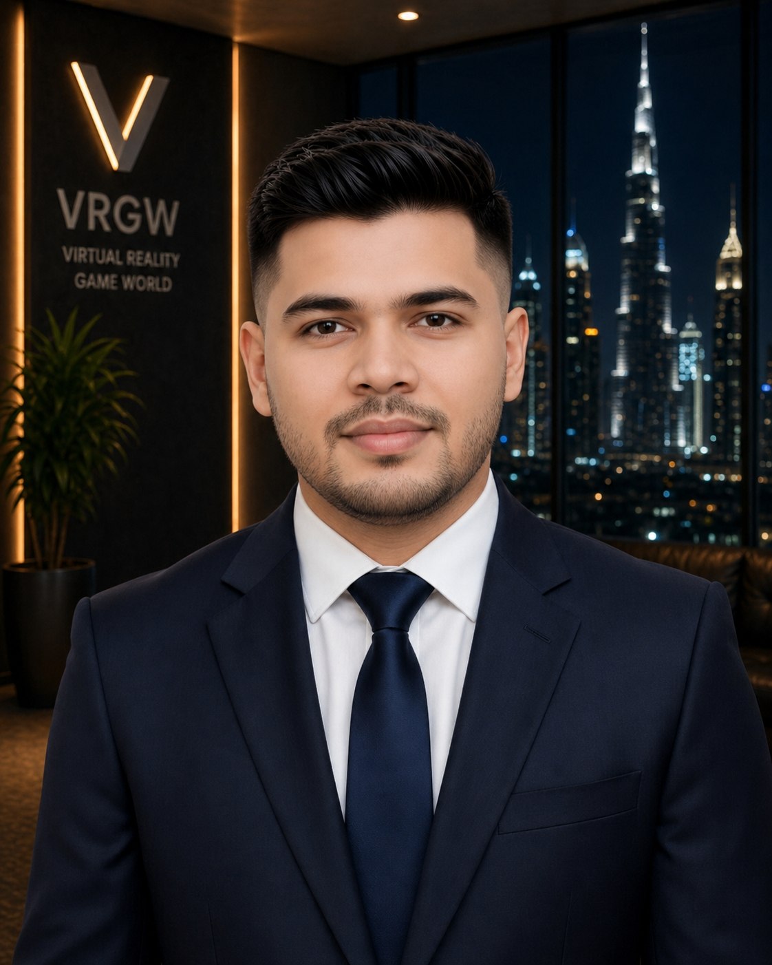Adam Esperanza