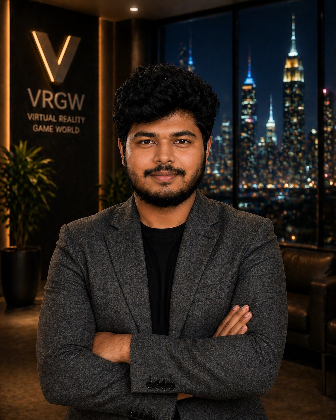 Zadeed Rahman